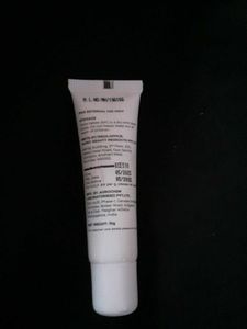Aureana Brightening Face Mask