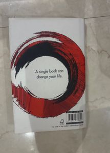 Hardcover The Courage To Be Disliked