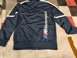 Puma BMW Track Jacket