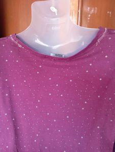 Hogwarts Graphic Tee