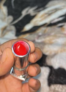 Maybelline New York Lipstick - Red