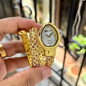 Just Cavalli Premium Watches Exclusive Limit Stock
