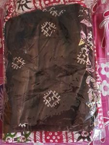 Batik Special Salwar Kameez Suit