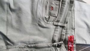 Turner  Straight Fit Jeans
