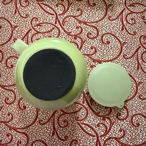 Dubblin Green Tea/Coffee