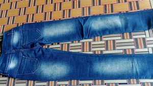Girls Jeans