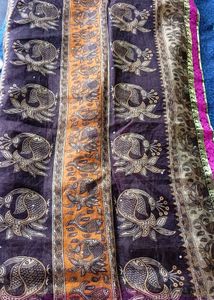 Festive Wear  Saree