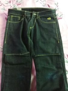 Jeans For Men / Classy Look