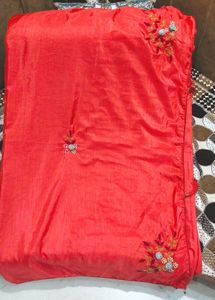 Trendy Fashionable Beautiful Saree