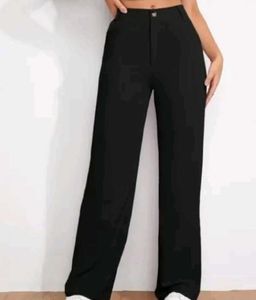 4 Trousers New 🔥(Never Used)