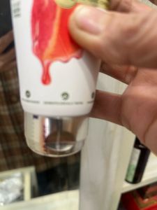 Skin Brightening Matte Fluid Sunscreen