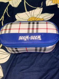 Tiffin In Chain Box