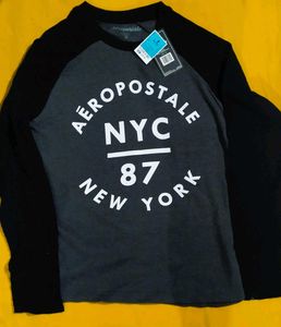 Aeropostale NYC Long Sleeve Tee
