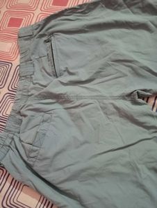 ExOfficio Cargo Pants
