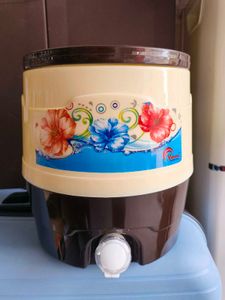 Vishal Thermoware 6 Liter Water Cooler