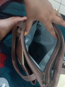 Stylish Handbag