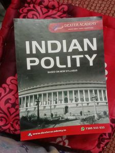 Dexter Academy Books - Set