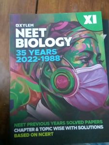 Neet Exam NCERT guide, PCBM BOOKS