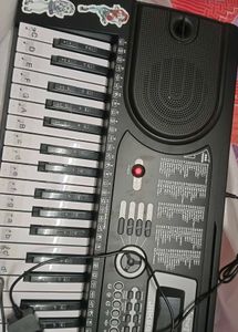 Electronic Keyboard