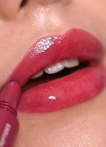 RHODE RASPBERRY JELLY LIP GLOSS