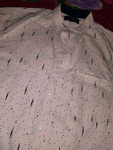 Diverse Slim Fit Shirt