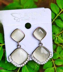 Monalisa Original Earings Combo (Pack Of 4)