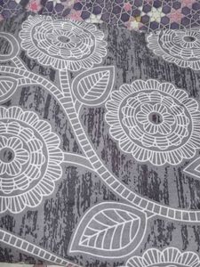 Combo Of 4 Beautiful Print Color Bedsheet