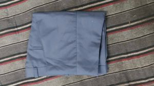 Men&#39;s Lavender Formal Trousers