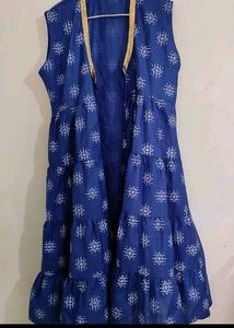 Kurti Jacket