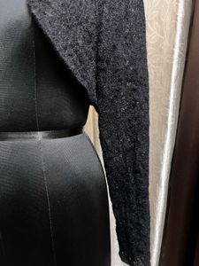 Black Bolero