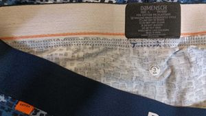 Damensch Men Trunk Size L (90-95 cm)