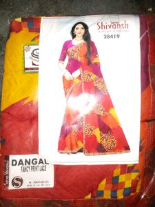 Saree