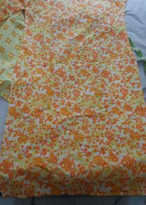 New Jaipuri Cotton Kurta With Pant