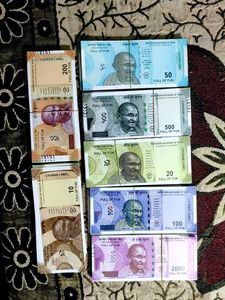 Full Of Fun Money Set