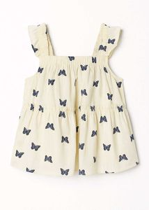 Cute Butterfly Top❤