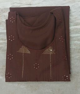 Daily Wear Kurthi