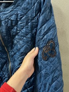 Gucci Padded Jacket