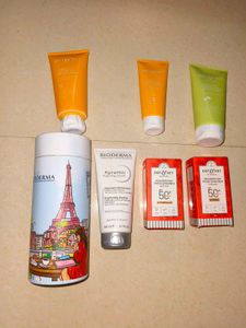Skincare Bundle