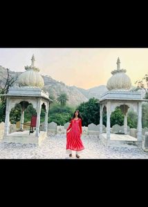 Beautiful Anaarkali
