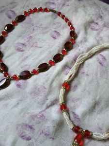 Necklace combo