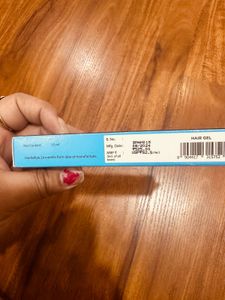 BBLUNT Hair Finishing Gel Stick