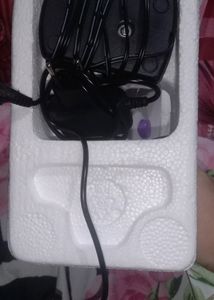 Mini Sewing Machine