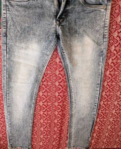 Jack &amp; Jones Denim Jeans