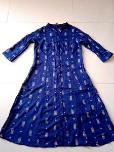 Rangmanch Rayon Kurta