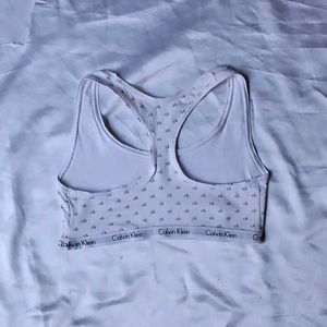 Calvin Klein Bra
