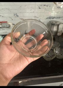 6 Pcs Bowls