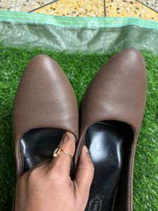 Normal Heels For Women