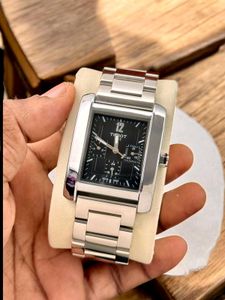 Tissot Men&#39;s Watch