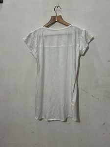 White T-Shirt 👕