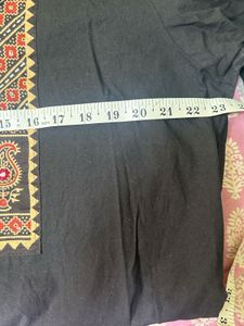 Short Kurta 1